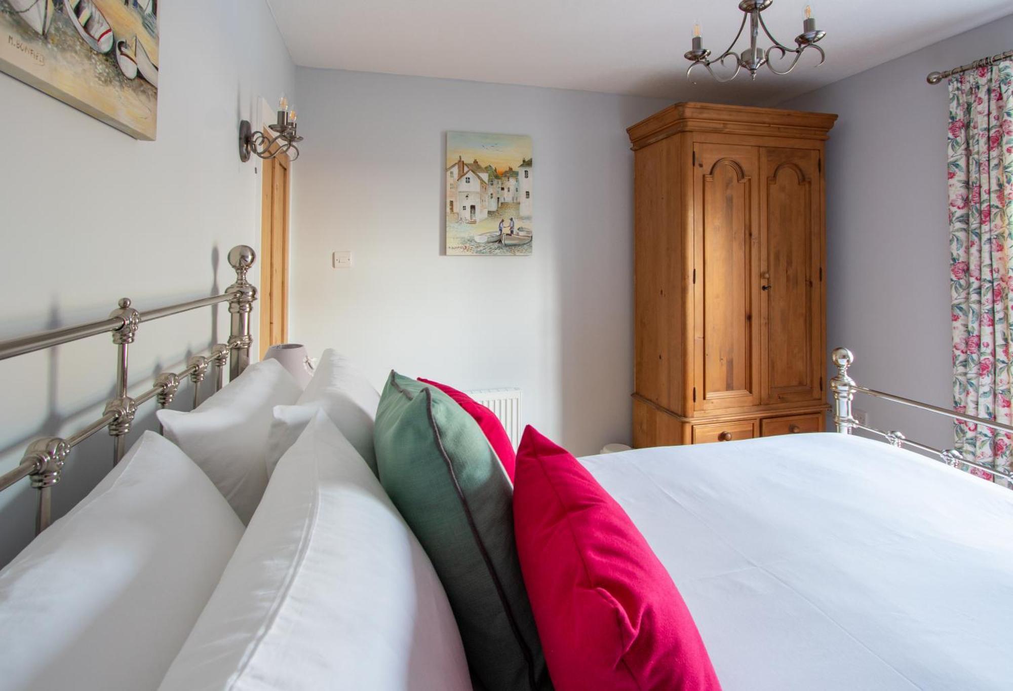 Bury St. Edmunds Stylish Town Centre House With Garden And Parking Oppositeヴィラ エクステリア 写真